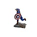 Bullyland Marvel Captain America 11cm (525306) Bullyland Marvel Captain America 11cm (525306)