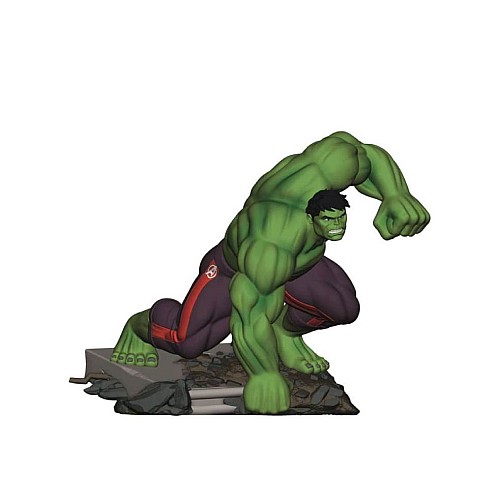 Bullyland Marvel Hulk 9,5cm (525303)