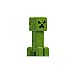 Minecraft Movie Large Figure Creeper (968-2502)