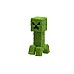 Minecraft Movie Large Figure Creeper (968-2502)