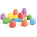 Quercetti Momy Soft Soft Building Blocks (qu-4141) Quercetti Momy Soft Soft Building Blocks (qu-4141)