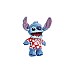 Disney Mini Hula Stitch Puppet (102701)