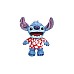 Disney Mini Hula Stitch Puppet (102701)