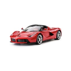 Rastar La Ferrari, Red R/c 1:14 (23009)
