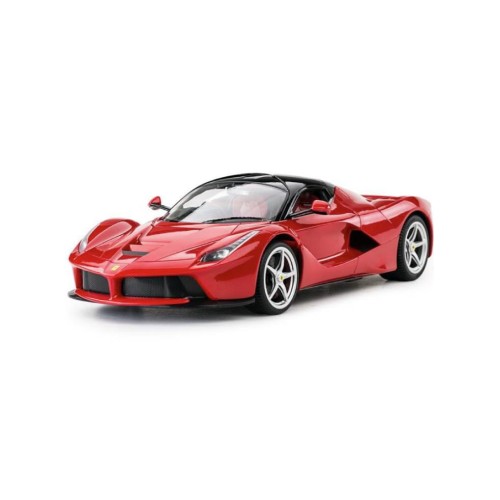 Rastar La Ferrari, Red R/c 1:14 (23009)