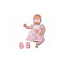 Baby Annabell Sweetdreams Gown 43cm (705537)