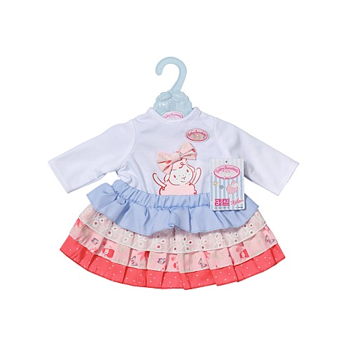 Baby Annabell Outfit Skirt, 43cm (706756)