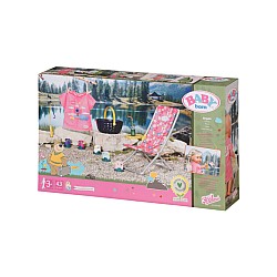 Baby Born Weekend Fishing (832790)