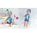 Baby Born My First Swim Boy, 30cm (832325)