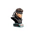 Metal Gear Solid Solid Snake Grand Scale Bust 30 Cm Metal Gear Solid Solid Snake Grand Scale Bust 30 Cm