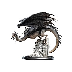 The Lord Of The Rings Trilogy Fell Beast Miniature
