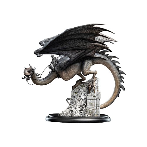 The Lord Of The Rings Trilogy Fell Beast Miniature