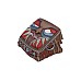 Dungeons & Dragons Bag Of Holding And Devouring Box With Reversible Lid 17cm Dungeons & Dragons Bag Of Holding And Devouring Box With Reversible Lid 17cm