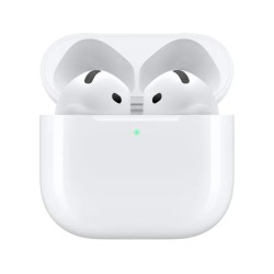 Apple Earpods Airpods 4 2024 + Cust.ric. Usb-c (mxp63zm/a)