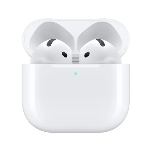 Apple Earpods Airpods 4 2024 + Cust.ric. Usb-c (mxp63zm/a)