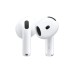 Apple Earpods Airpods 4 2024 + Cust.ric. Usb-c (mxp63zm/a)