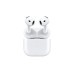 Apple Earpods Airpods 4 2024 + Cust.ric. Usb-c (mxp63zm/a)