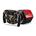 Thrustmaster T818 Scuderia Ferrari Simulator Bundle Sf1000 Thrustmaster T818 Scuderia Ferrari Simulator Bundle Sf1000