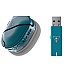 Turtle Beach Stealth 600 Gen2 Max Teal Wireless Headset Blue
