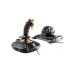 Thrustmaster T16000m Fcs Flight Pack Includes Joystick Throttle & Rudder Pedals