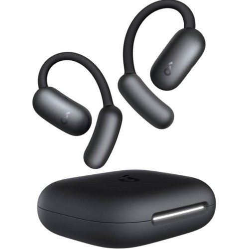 Anker Soundcore Aerofit 2 B2b Black High-performance Wireless Earbuds