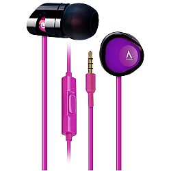 Creative Ma200 Noise-isolating Earphones