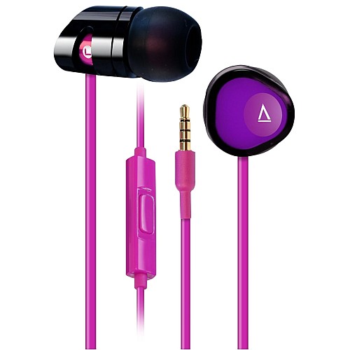 Creative Ma200 Noise-isolating Earphones