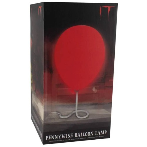 Pennywise Balloon Lamp V2