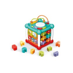 Scandinavian Baby Products Activity Box (sbp-01785)