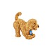 My Fuzzy Friend Moji The Lovable Labradoodle (30374) My Fuzzy Friend Moji The Lovable Labradoodle (30374)