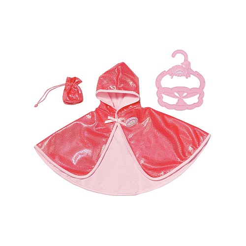 Baby Annabell Little Sweet Cape, 36cm (706503)