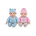 My First Tiny Treasures Twin Doll Set (30276)