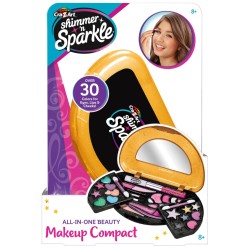 Shimmer N Sparkle All In One Beauty Compact (17906)