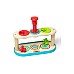 Melissa & Doug Match & Push Spin Top (31812)