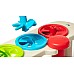 Melissa & Doug Match & Push Spin Top (31812)