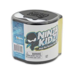 Ninja Kidz Mini Mystery Set S1 Random (45710)