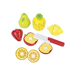 Goki Fruit With Velcro (51597)