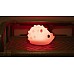 Filibabba Led Breast Feeding Lamp Hedgehog (fi-03380)