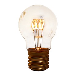 Itotal Bulb-shaped Light Classic