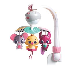 Tiny Love Take Along Mobile Princess (3333130554)