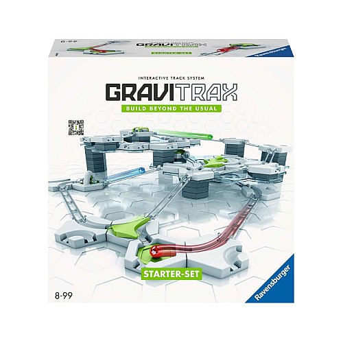 Gravitrax Starter Kit (10922410) (nordic)