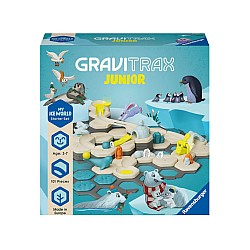 Gravitrax Junior Starter-set Ice (10927060)