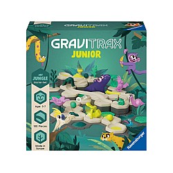 Gravitrax Junior Starter-set Jungle (10927499)