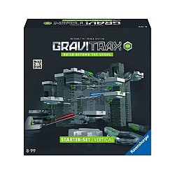 Gravitrax Pro Starter-set Vertical (10922426)