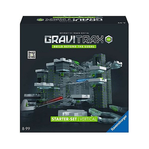 Gravitrax Pro Starter-set Vertical (10922426)