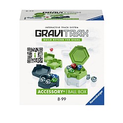 Gravitrax Accessories Ball Box (10927468)