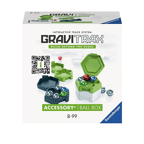 Gravitrax Accessories Ball Box (10927468)