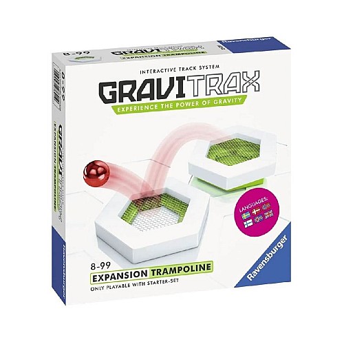 Gravitrax Expantion Trampolin (10922417)