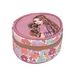 Topmodel Jewellery Box Small Floral (0413062)