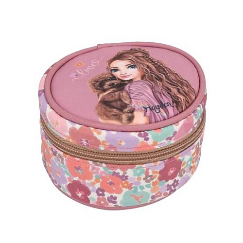Topmodel Jewellery Box Small Floral (0413062)